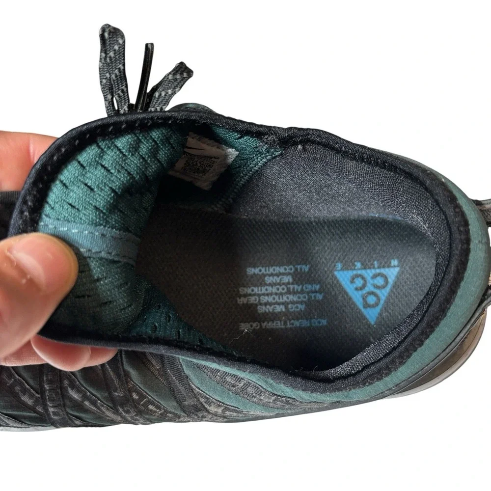 NIKE ACG React Terra Gobe Sneakers‎ BV6344-300 Size 11